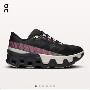 On Running Cloudmonster Hyper W9 OnCloud